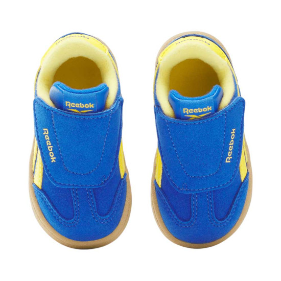 Reebok Smash Edge Reebok Smash Edge